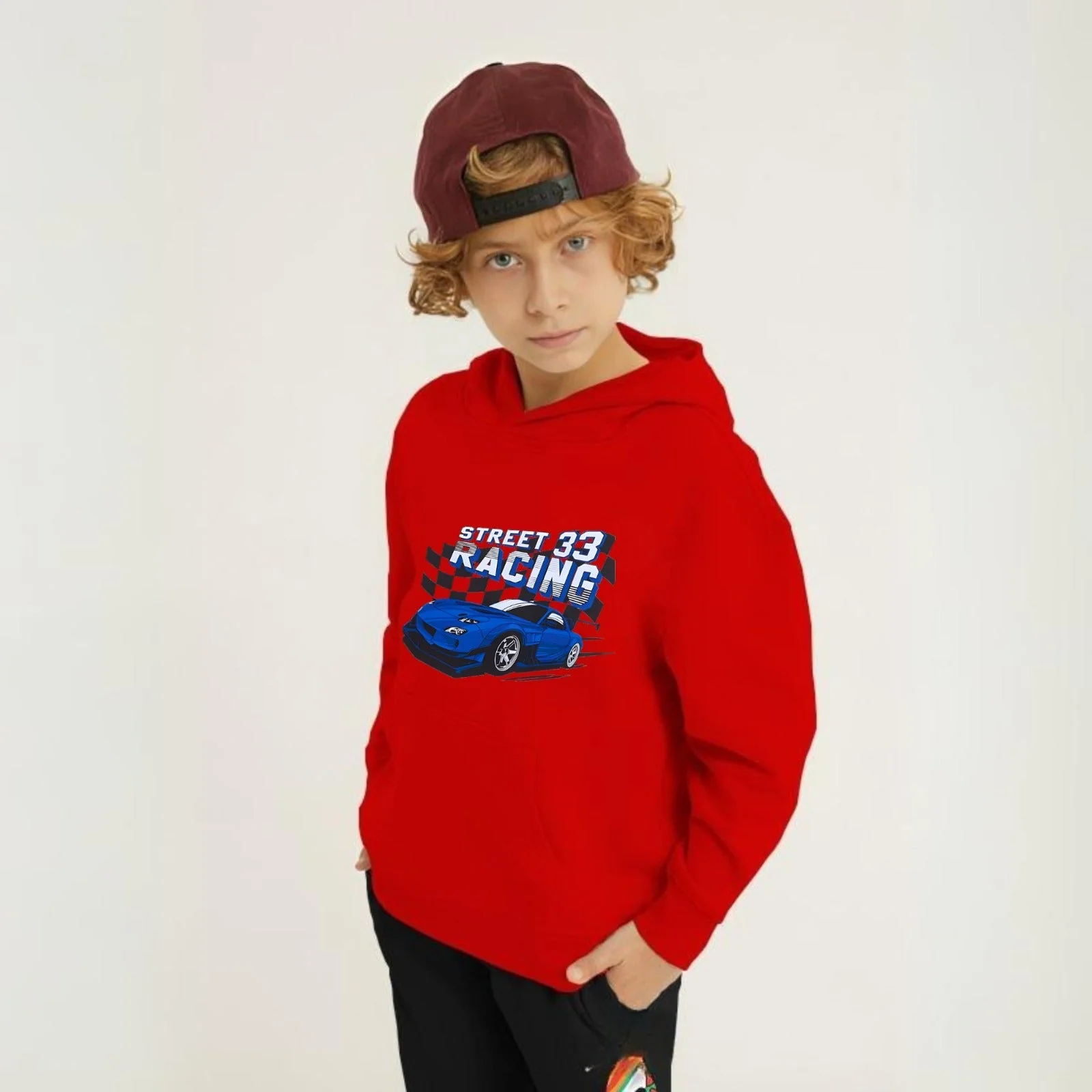 Kids Winter Collection